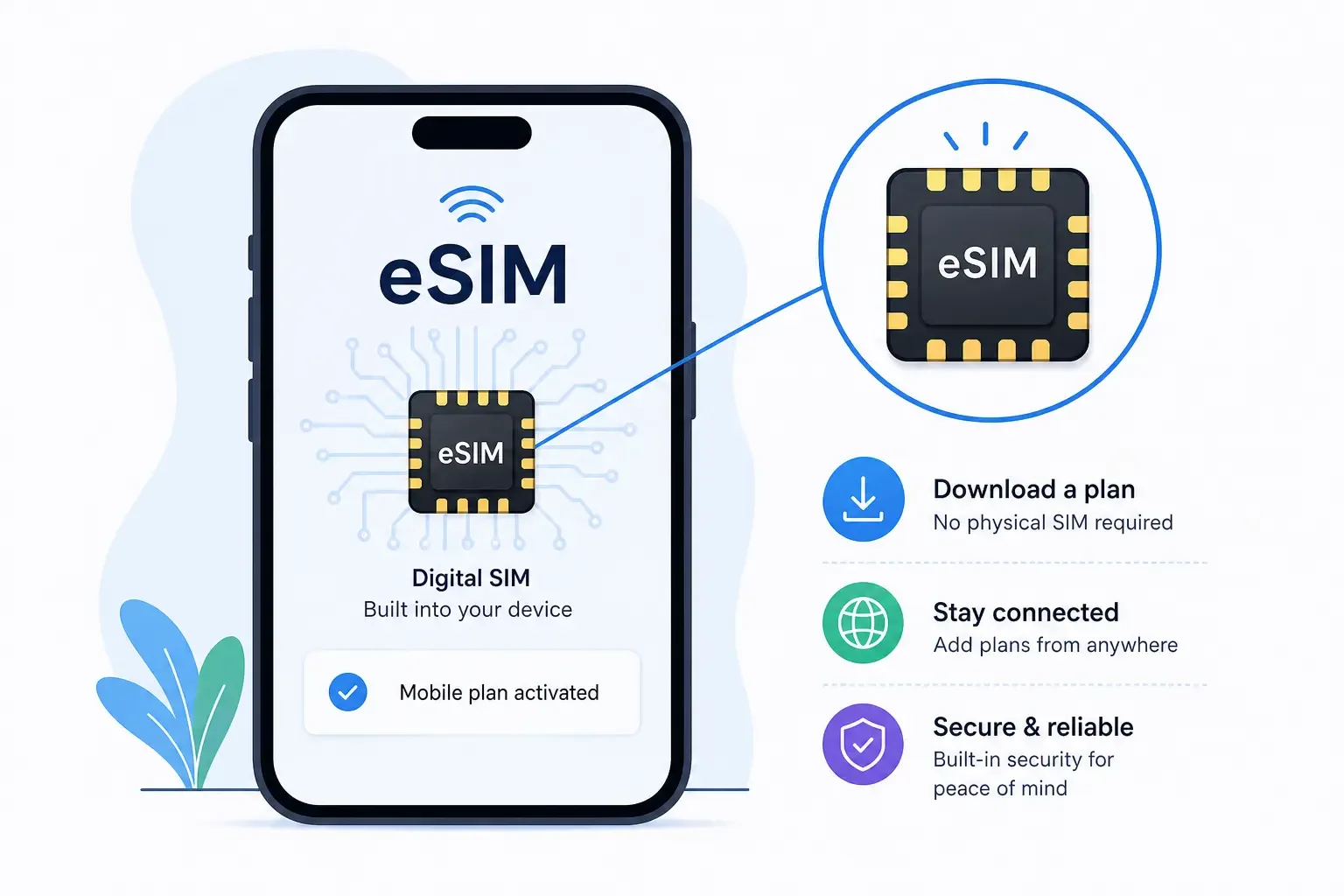 esim image